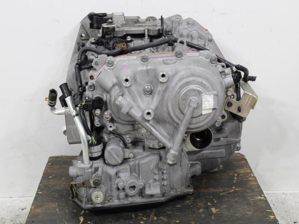 JDM 2013 - 2018 NISSAN SENTRA 1.8L MRA8 CVT AUTOMATIC TRANSMISSION: Image 12