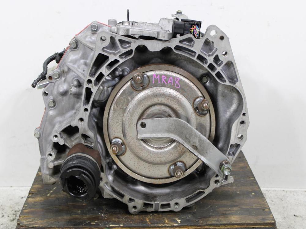 JDM 2013 - 2018 NISSAN SENTRA 1.8L MRA8 CVT AUTOMATIC TRANSMISSION: Image 3