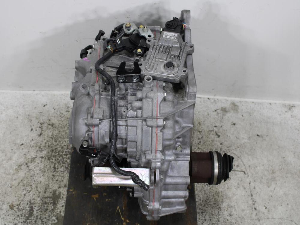 JDM 2013 - 2018 NISSAN SENTRA 1.8L MRA8 CVT AUTOMATIC TRANSMISSION: Image 4