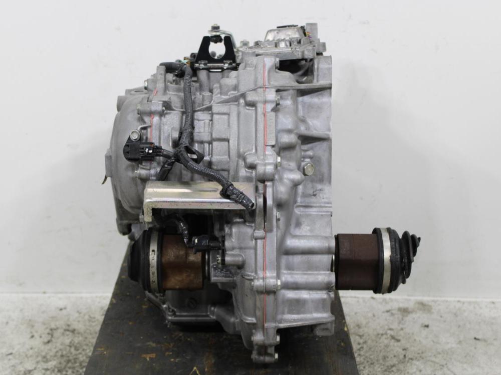 JDM 2013 - 2018 NISSAN SENTRA 1.8L MRA8 CVT AUTOMATIC TRANSMISSION: Image 6