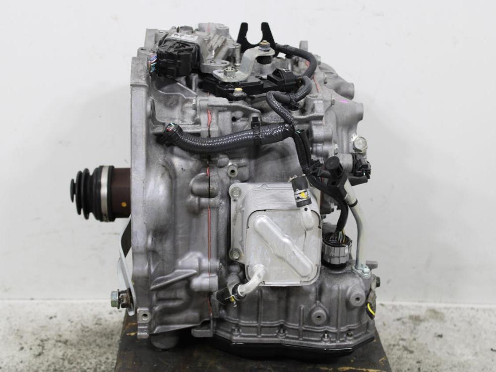JDM 2013 - 2018 NISSAN SENTRA 1.8L MRA8 CVT AUTOMATIC TRANSMISSION: Image 9