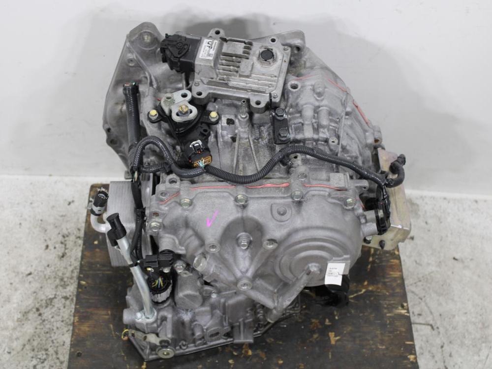JDM 2013 - 2018 NISSAN SENTRA 1.8L MRA8 CVT AUTOMATIC TRANSMISSION: Image 10