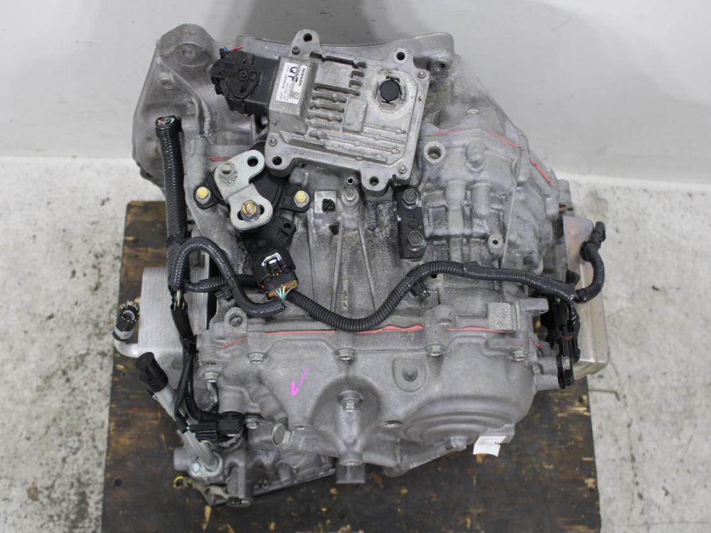 JDM 2013 - 2018 NISSAN SENTRA 1.8L MRA8 CVT AUTOMATIC TRANSMISSION: Image 11