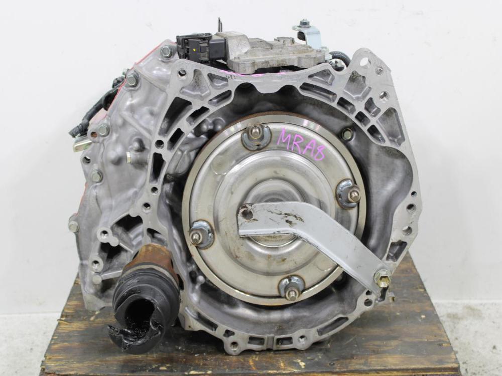JDM 2013 - 2018 NISSAN SENTRA 1.8L MRA8 CVT AUTOMATIC TRANSMISSION: Image 3