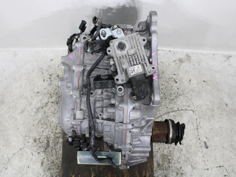 JDM 2013 - 2018 NISSAN SENTRA 1.8L MRA8 CVT AUTOMATIC TRANSMISSION: Image 5