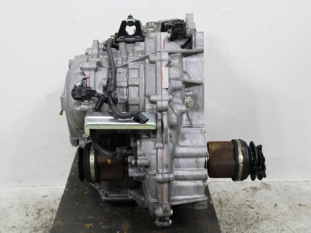 JDM 2013 - 2018 NISSAN SENTRA 1.8L MRA8 CVT AUTOMATIC TRANSMISSION: Image 6