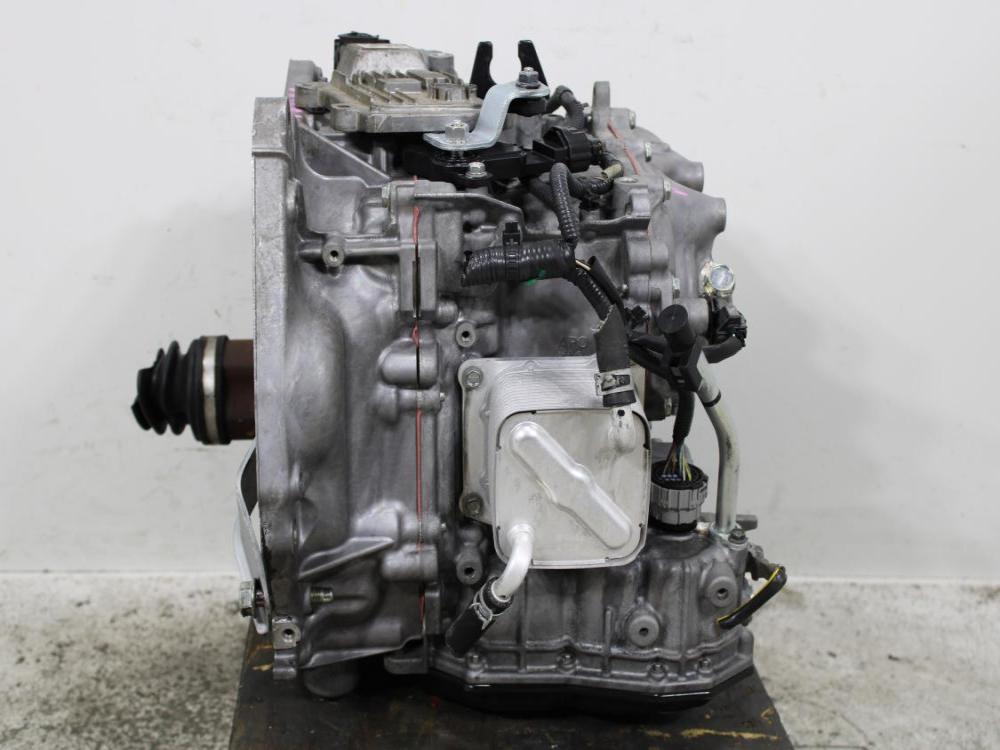 JDM 2013 - 2018 NISSAN SENTRA 1.8L MRA8 CVT AUTOMATIC TRANSMISSION: Image 9