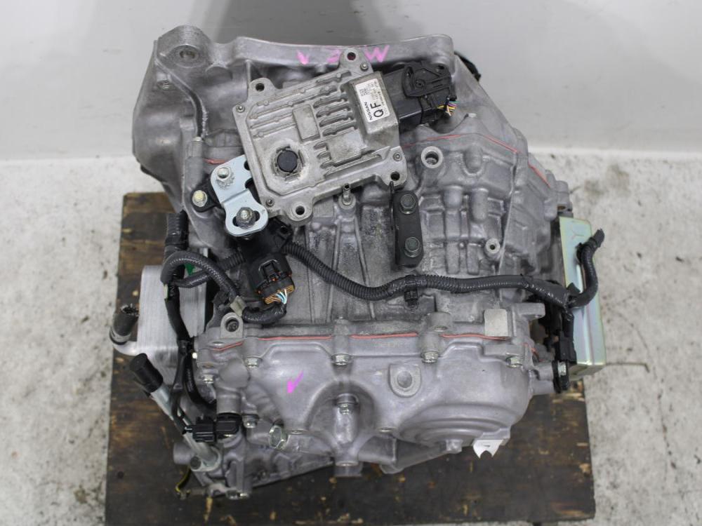 JDM 2013 - 2018 NISSAN SENTRA 1.8L MRA8 CVT AUTOMATIC TRANSMISSION: Image 12