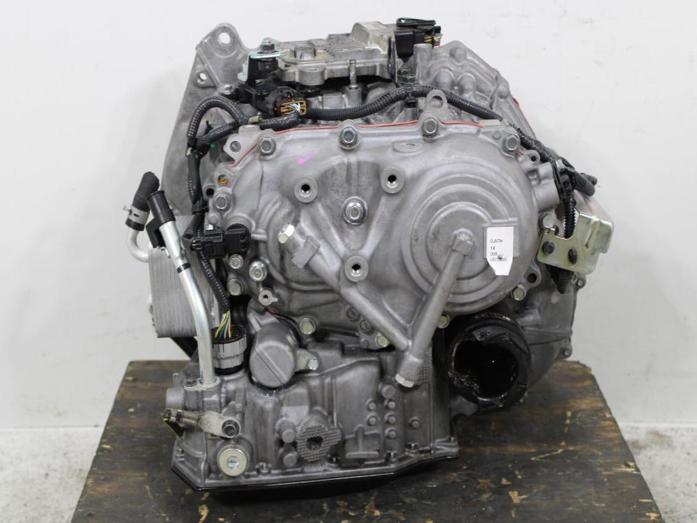 JDM 2013 - 2018 NISSAN SENTRA 1.8L MRA8 CVT AUTOMATIC TRANSMISSION: Image 11