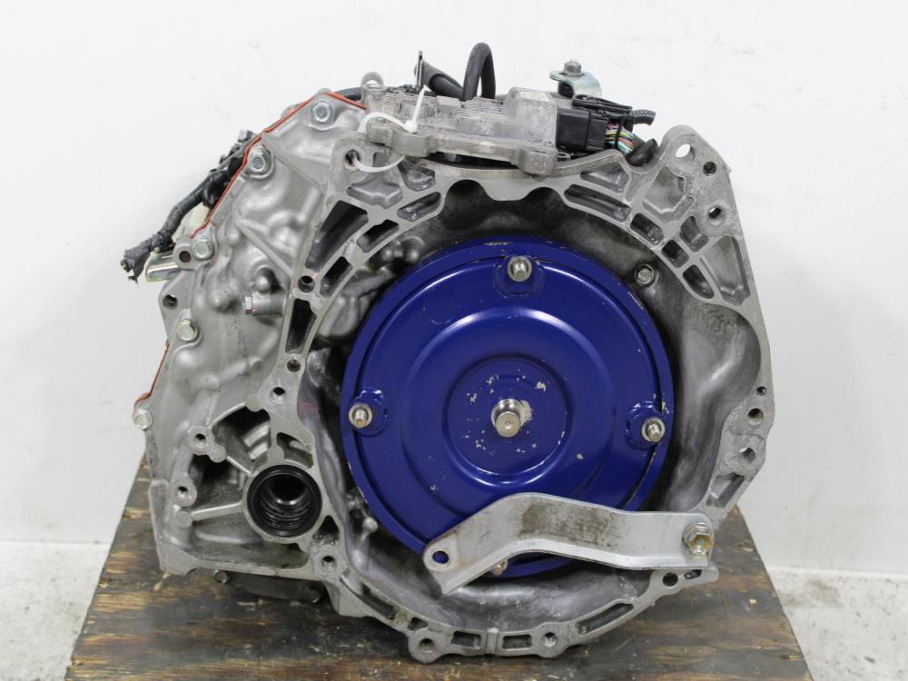 JDM 2013 - 2018 NISSAN SENTRA 1.8L MRA8 CVT AUTOMATIC TRANSMISSION: Image 7
