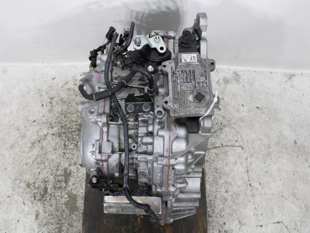 JDM 2013 - 2018 NISSAN SENTRA 1.8L MRA8 CVT AUTOMATIC TRANSMISSION: Image 5