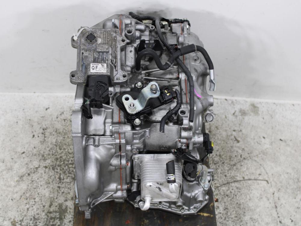 JDM 2013 - 2018 NISSAN SENTRA 1.8L MRA8 CVT AUTOMATIC TRANSMISSION: Image 8