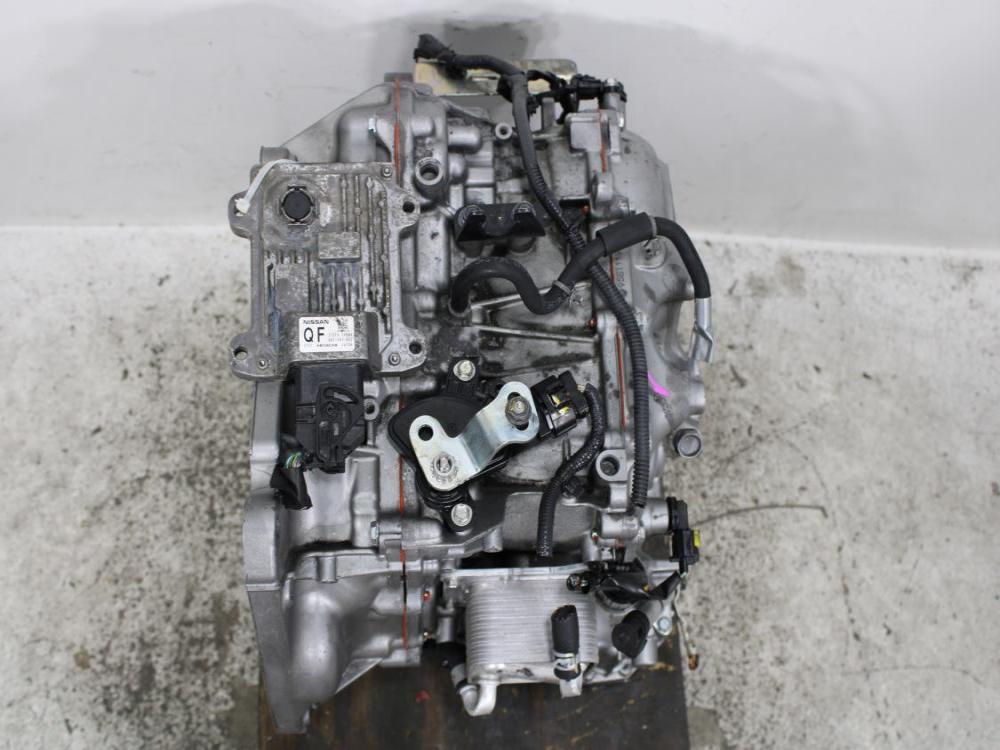 JDM 2013 - 2018 NISSAN SENTRA 1.8L MRA8 CVT AUTOMATIC TRANSMISSION: Image 9
