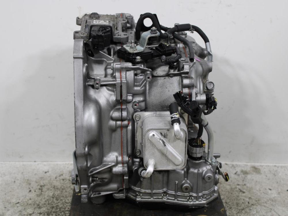JDM 2013 - 2018 NISSAN SENTRA 1.8L MRA8 CVT AUTOMATIC TRANSMISSION: Image 10
