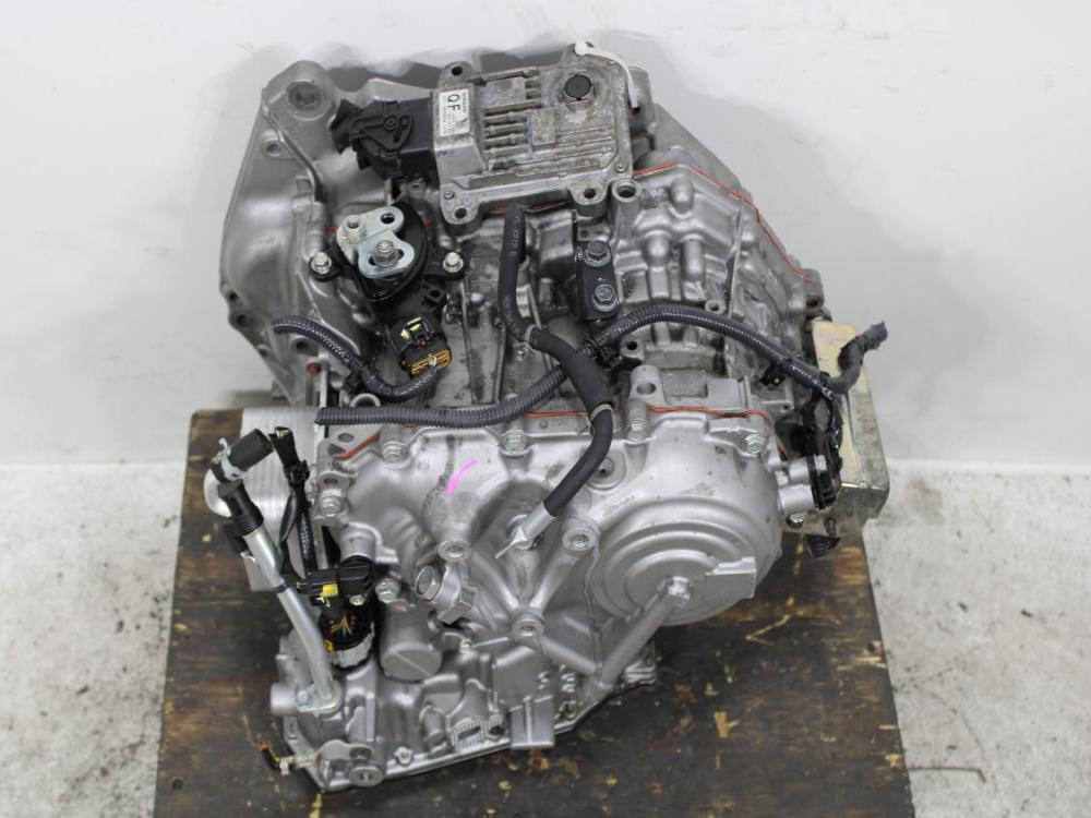 JDM 2013 - 2018 NISSAN SENTRA 1.8L MRA8 CVT AUTOMATIC TRANSMISSION: Image 11