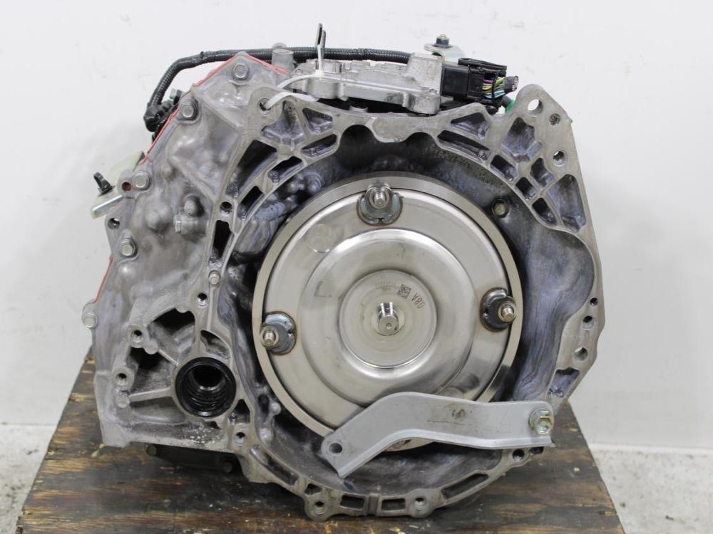 JDM 2013 - 2018 NISSAN SENTRA 1.8L MRA8 CVT AUTOMATIC TRANSMISSION: Image 3