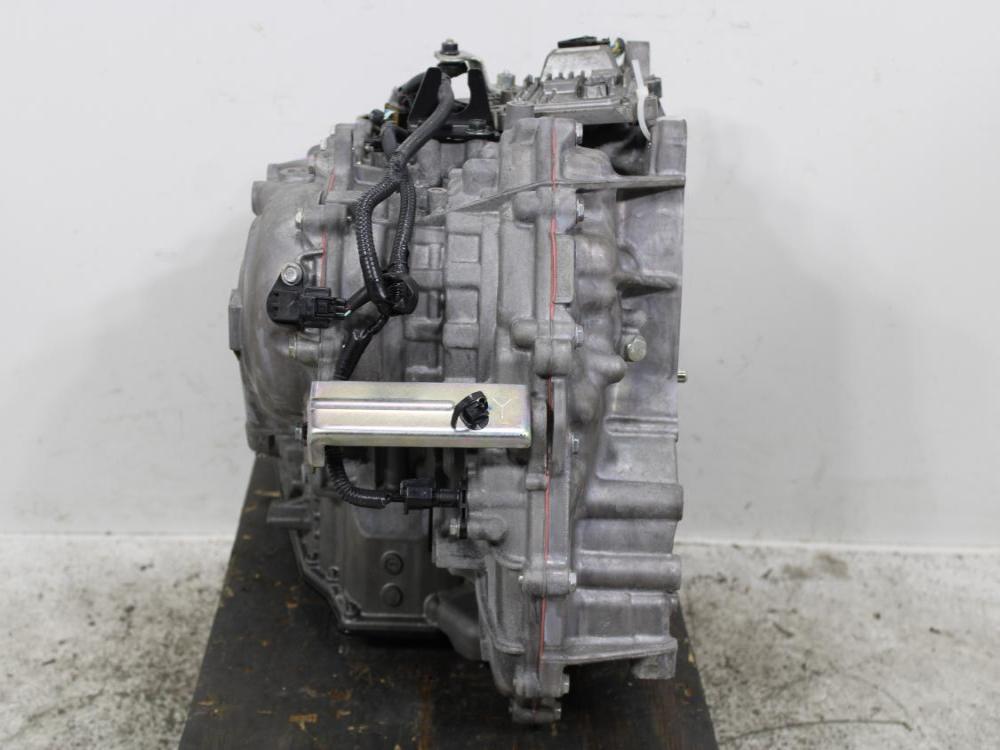 JDM 2013 - 2018 NISSAN SENTRA 1.8L MRA8 CVT AUTOMATIC TRANSMISSION: Image 6
