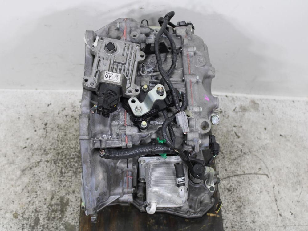 JDM 2013 - 2018 NISSAN SENTRA 1.8L MRA8 CVT AUTOMATIC TRANSMISSION: Image 7