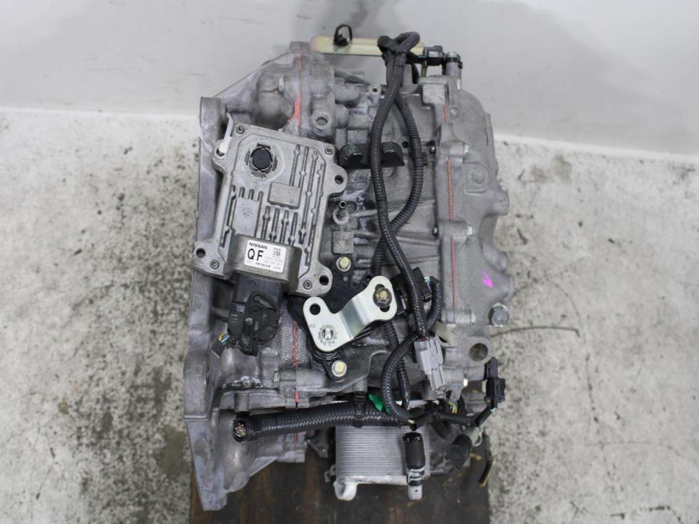 JDM 2013 - 2018 NISSAN SENTRA 1.8L MRA8 CVT AUTOMATIC TRANSMISSION: Image 8