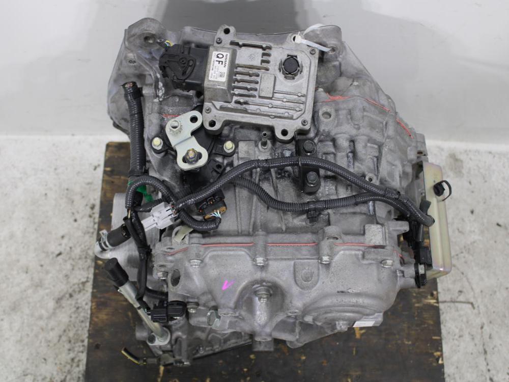JDM 2013 - 2018 NISSAN SENTRA 1.8L MRA8 CVT AUTOMATIC TRANSMISSION: Image 11