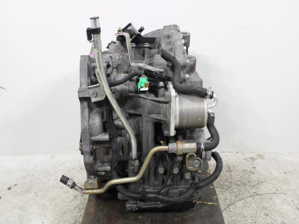 JDM 2007-2012 NISSAN SENTRA MR20-DE 2.0L DOHC 4CYL CVT,13-14 NV200 AUTO TRANSMISSION: Image 6