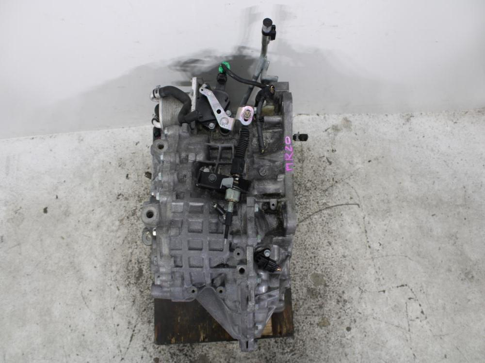 JDM 2007-2012 NISSAN SENTRA MR20-DE 2.0L DOHC 4CYL CVT,13-14 NV200 AUTO TRANSMISSION: Image 7