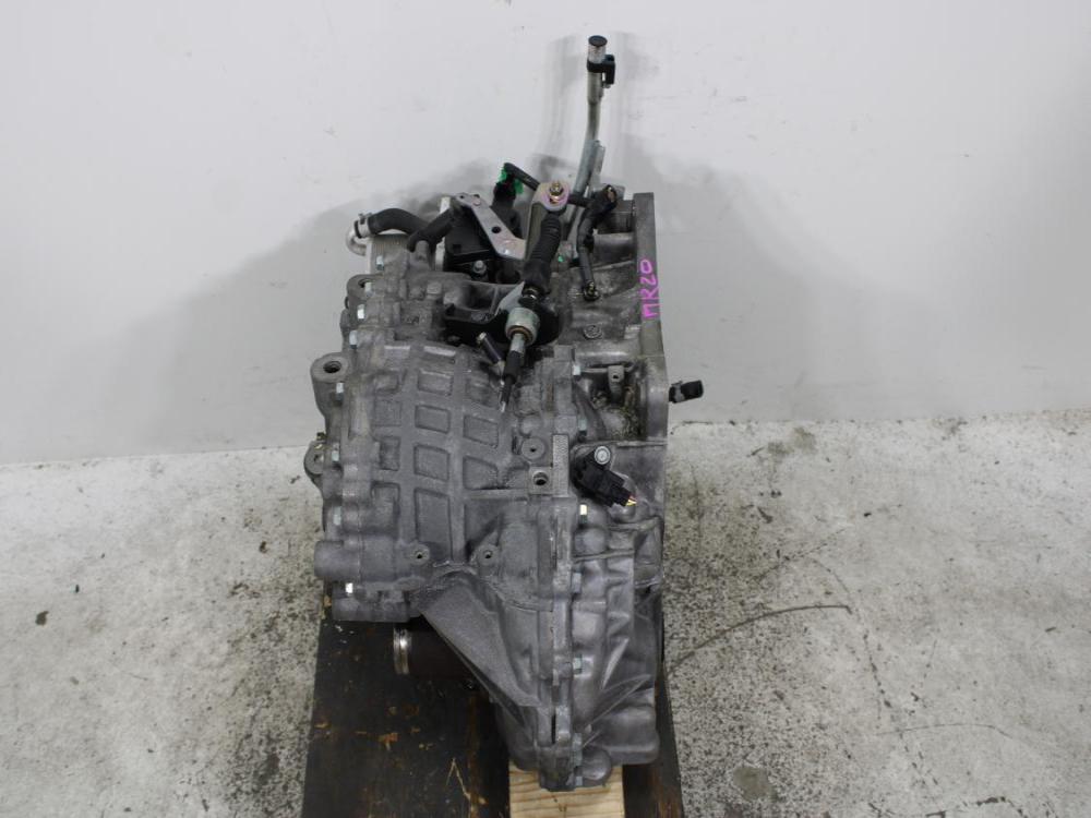 JDM 2007-2012 NISSAN SENTRA MR20-DE 2.0L DOHC 4CYL CVT,13-14 NV200 AUTO TRANSMISSION: Image 8