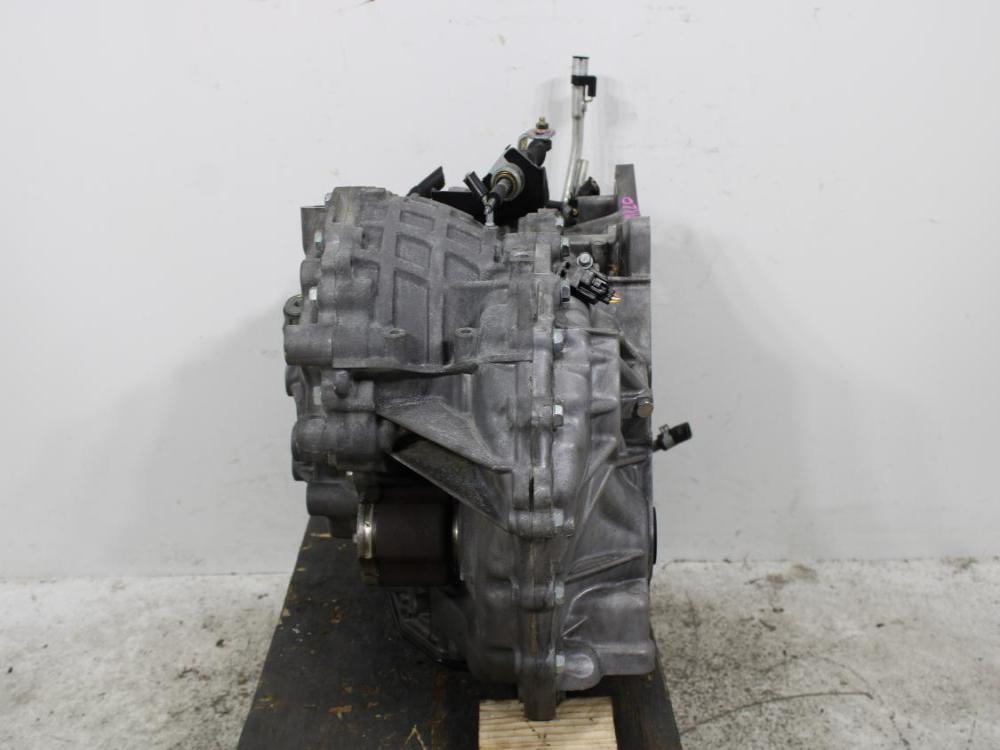 JDM 2007-2012 NISSAN SENTRA MR20-DE 2.0L DOHC 4CYL CVT,13-14 NV200 AUTO TRANSMISSION: Image 9