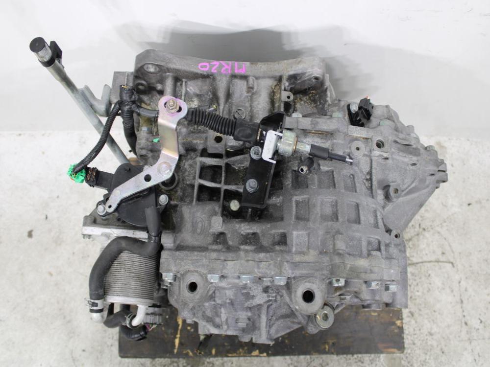 JDM 2007-2012 NISSAN SENTRA MR20-DE 2.0L DOHC 4CYL CVT,13-14 NV200 AUTO TRANSMISSION: Image 10