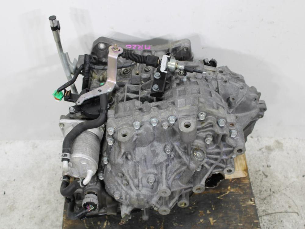 JDM 2007-2012 NISSAN SENTRA MR20-DE 2.0L DOHC 4CYL CVT,13-14 NV200 AUTO TRANSMISSION: Image 11