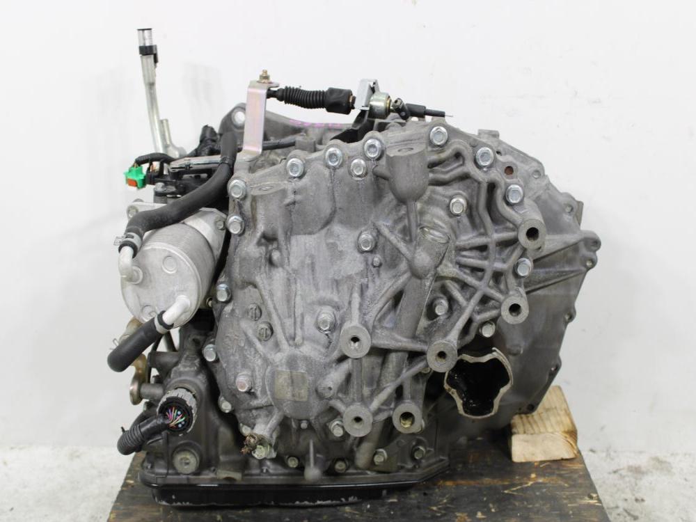 JDM 2007-2012 NISSAN SENTRA MR20-DE 2.0L DOHC 4CYL CVT,13-14 NV200 AUTO TRANSMISSION: Image 12