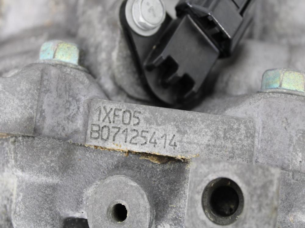 JDM 2007-2012 NISSAN SENTRA MR20-DE 2.0L DOHC 4CYL CVT,13-14 NV200 AUTO TRANSMISSION: Image 13