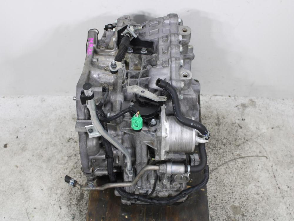 JDM 2007-2012 NISSAN SENTRA MR20-DE 2.0L DOHC 4CYL CVT,13-14 NV200 AUTO TRANSMISSION: Image 4