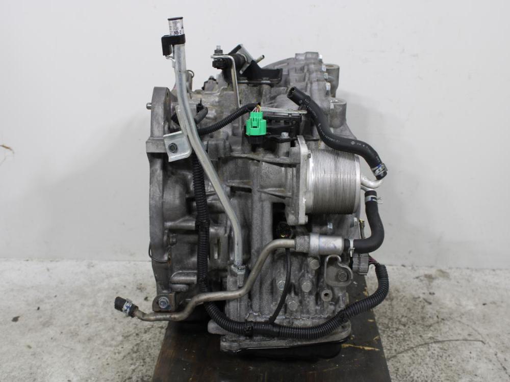 JDM 2007-2012 NISSAN SENTRA MR20-DE 2.0L DOHC 4CYL CVT,13-14 NV200 AUTO TRANSMISSION: Image 5