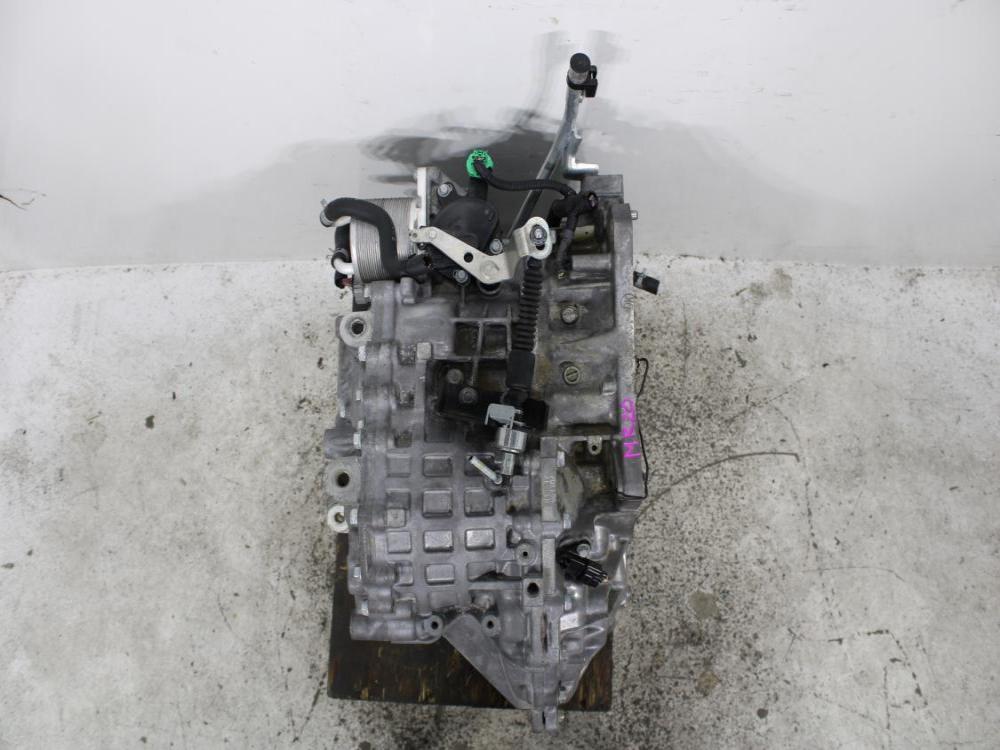 JDM 2007-2012 NISSAN SENTRA MR20-DE 2.0L DOHC 4CYL CVT,13-14 NV200 AUTO TRANSMISSION: Image 6