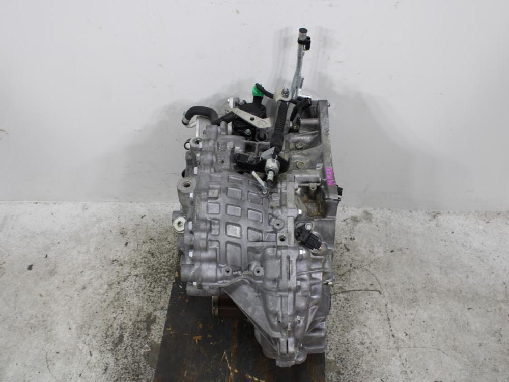 JDM 2007-2012 NISSAN SENTRA MR20-DE 2.0L DOHC 4CYL CVT,13-14 NV200 AUTO TRANSMISSION: Image 7