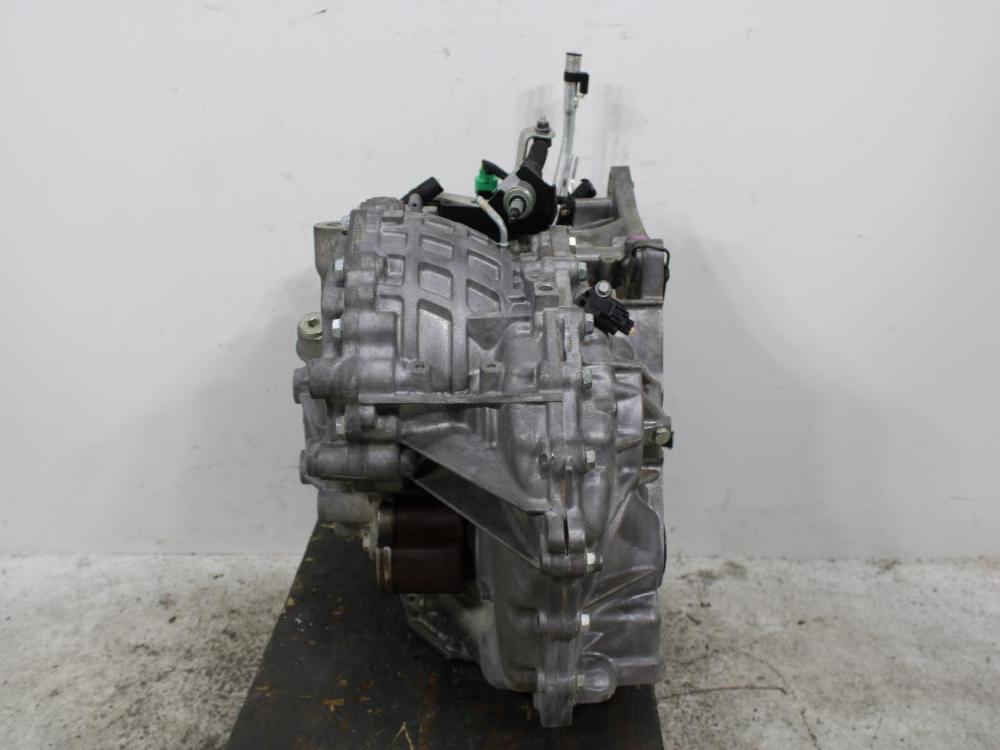 JDM 2007-2012 NISSAN SENTRA MR20-DE 2.0L DOHC 4CYL CVT,13-14 NV200 AUTO TRANSMISSION: Image 8