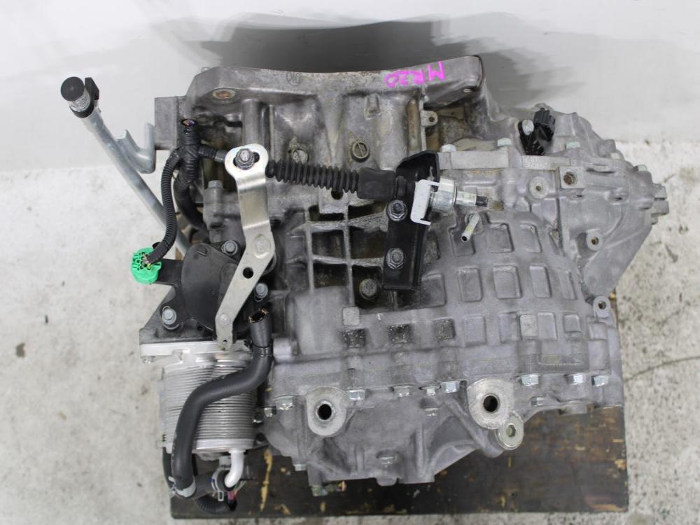 JDM 2007-2012 NISSAN SENTRA MR20-DE 2.0L DOHC 4CYL CVT,13-14 NV200 AUTO TRANSMISSION: Image 9