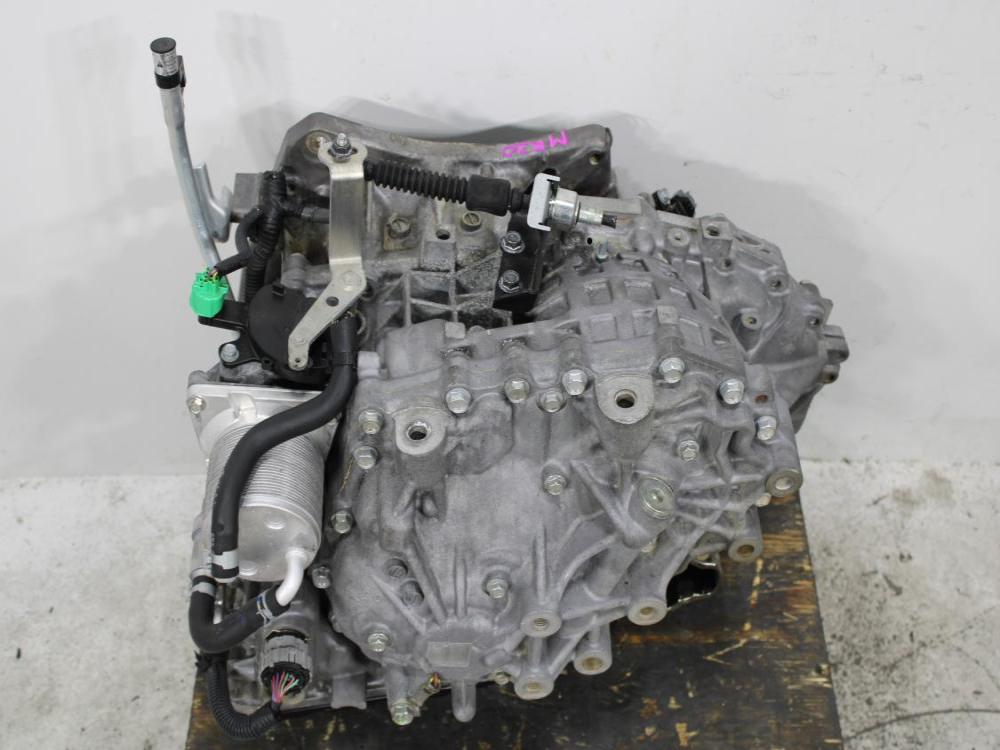 JDM 2007-2012 NISSAN SENTRA MR20-DE 2.0L DOHC 4CYL CVT,13-14 NV200 AUTO TRANSMISSION: Image 10