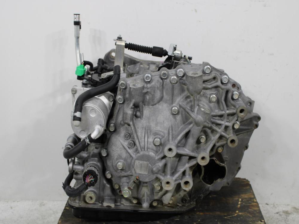 JDM 2007-2012 NISSAN SENTRA MR20-DE 2.0L DOHC 4CYL CVT,13-14 NV200 AUTO TRANSMISSION: Image 11