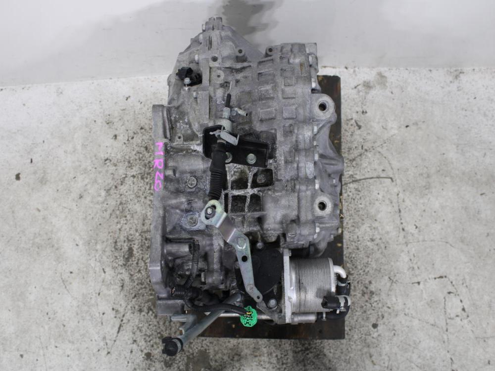 JDM 2007-2012 NISSAN SENTRA MR20-DE 2.0L DOHC 4CYL CVT,13-14 NV200 AUTO TRANSMISSION: Image 4