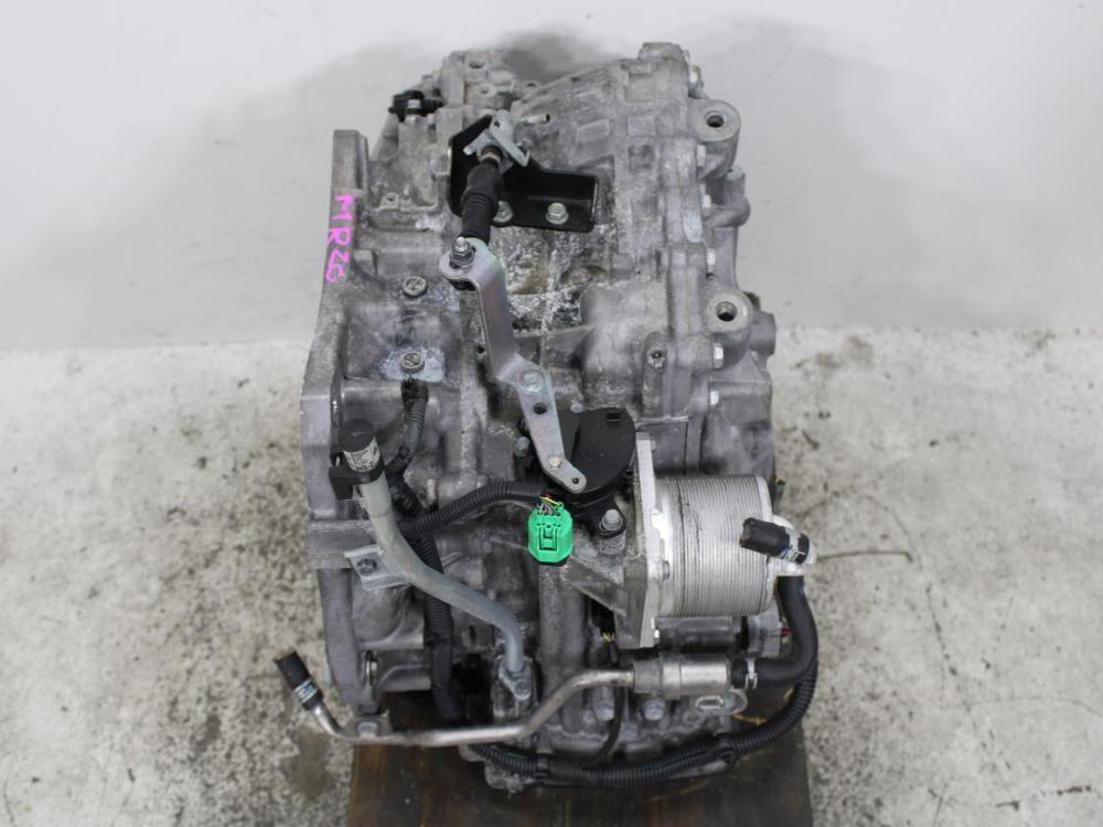 JDM 2007-2012 NISSAN SENTRA MR20-DE 2.0L DOHC 4CYL CVT,13-14 NV200 AUTO TRANSMISSION: Image 5