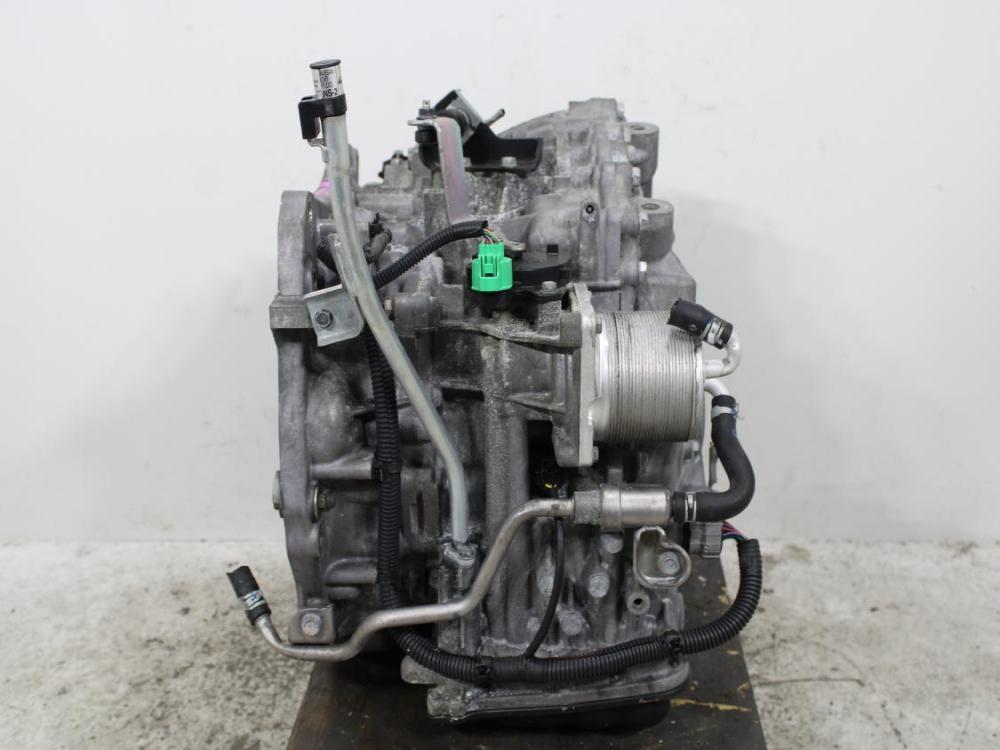 JDM 2007-2012 NISSAN SENTRA MR20-DE 2.0L DOHC 4CYL CVT,13-14 NV200 AUTO TRANSMISSION: Image 6