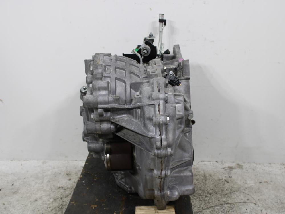 JDM 2007-2012 NISSAN SENTRA MR20-DE 2.0L DOHC 4CYL CVT,13-14 NV200 AUTO TRANSMISSION: Image 9
