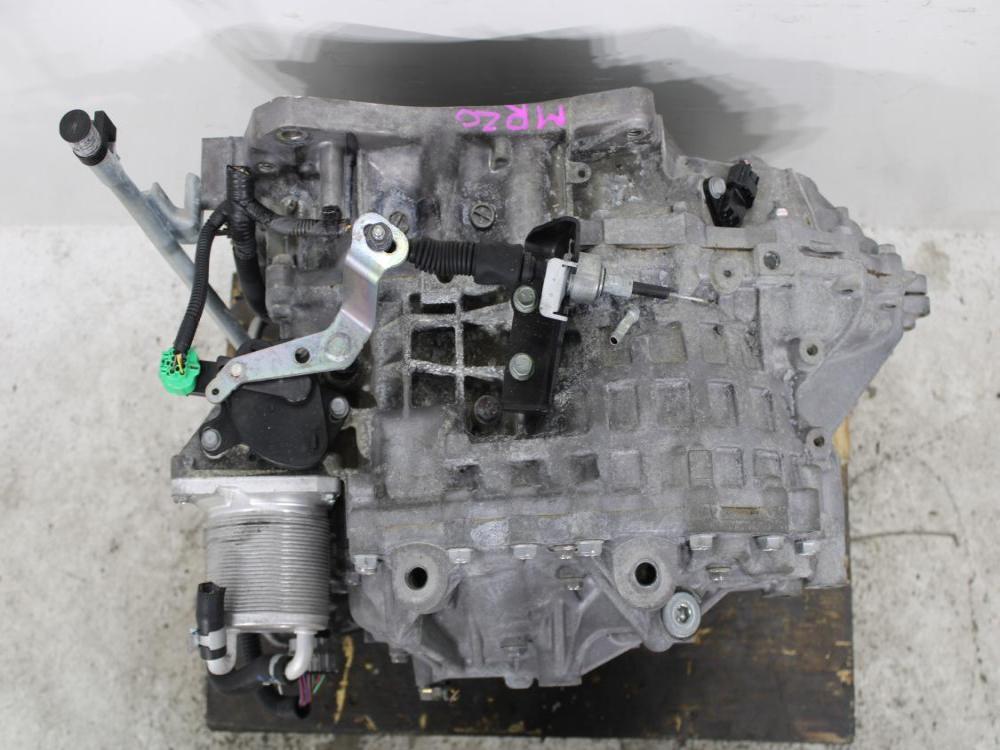 JDM 2007-2012 NISSAN SENTRA MR20-DE 2.0L DOHC 4CYL CVT,13-14 NV200 AUTO TRANSMISSION: Image 10