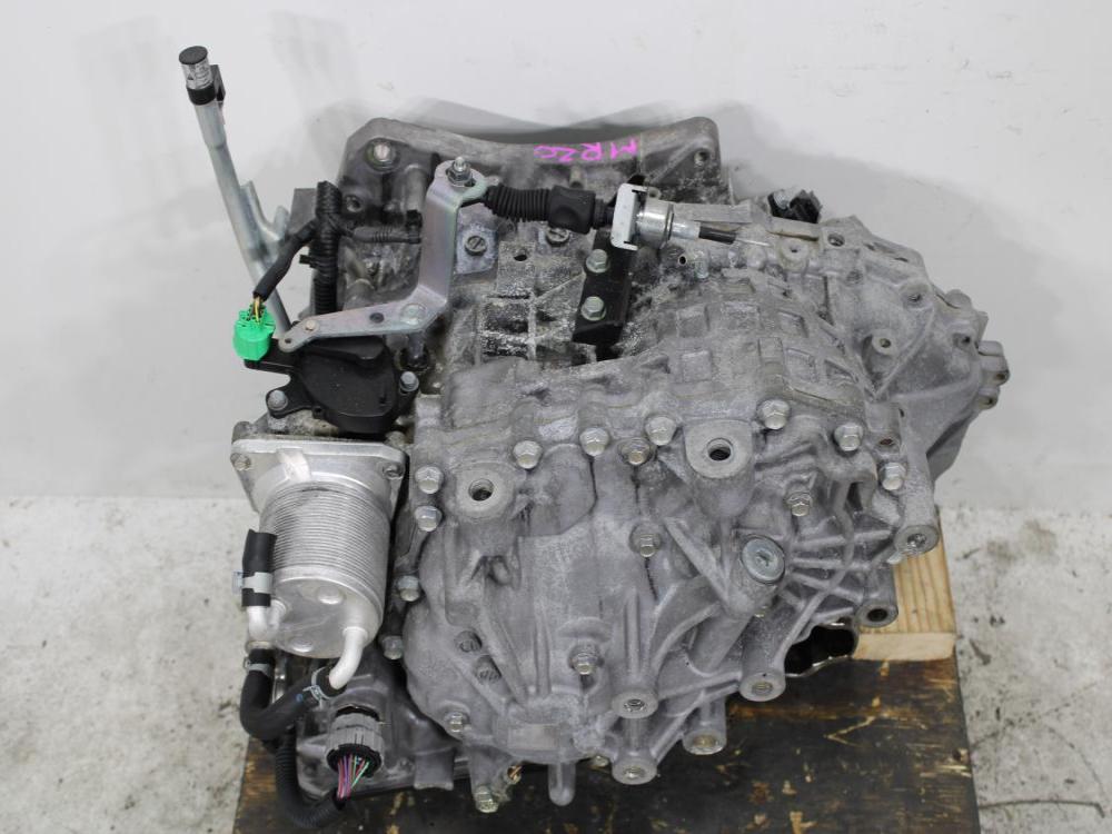 JDM 2007-2012 NISSAN SENTRA MR20-DE 2.0L DOHC 4CYL CVT,13-14 NV200 AUTO TRANSMISSION: Image 11