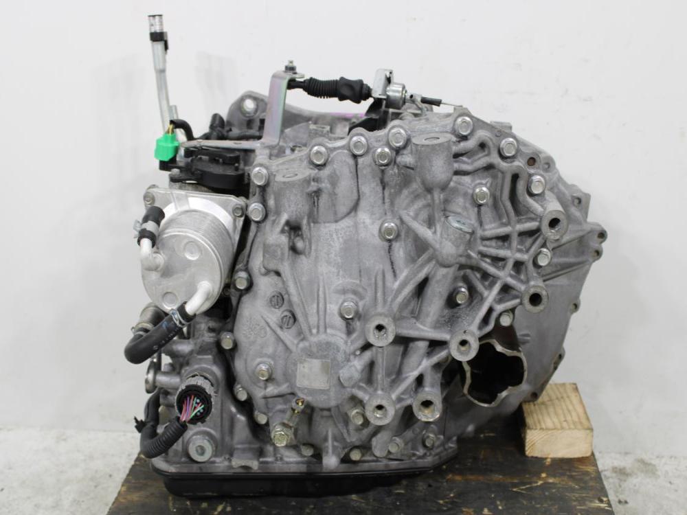 JDM 2007-2012 NISSAN SENTRA MR20-DE 2.0L DOHC 4CYL CVT,13-14 NV200 AUTO TRANSMISSION: Image 12