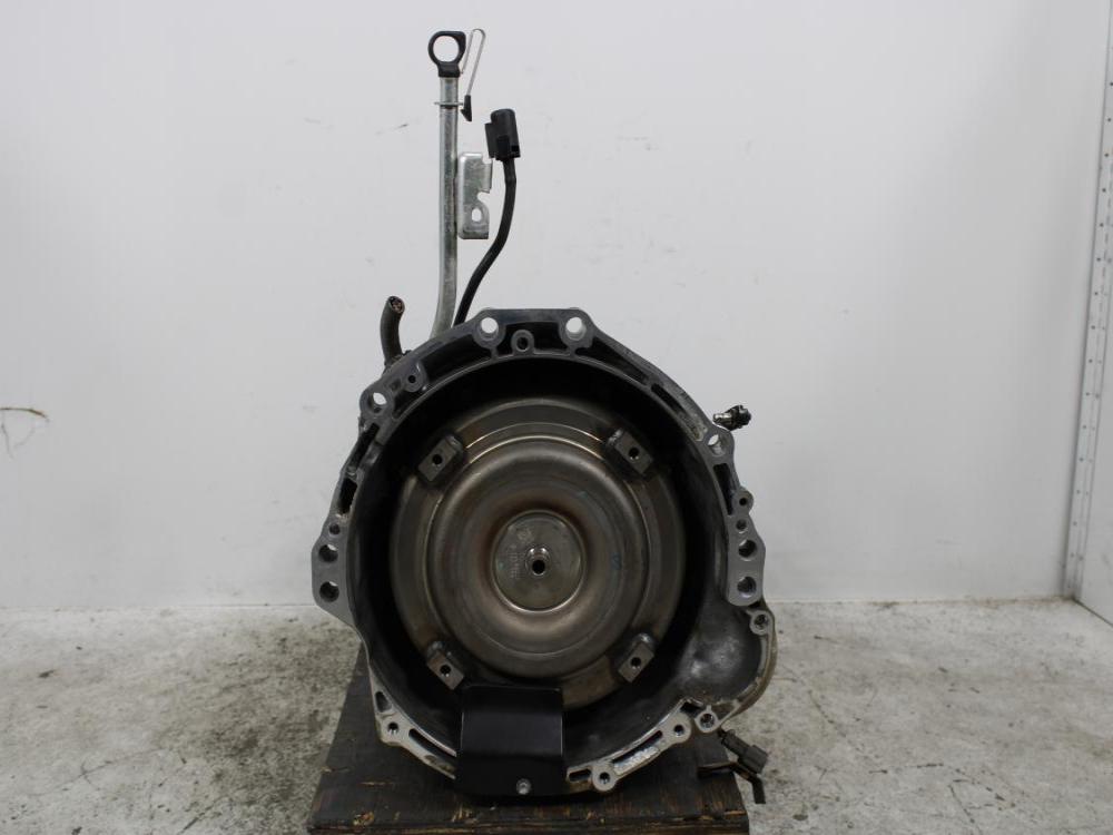 JDM 2007-2008 NISSAN 350Z VQ35-HR 3.5L RWD AUTO TRANSMISSION: Image 3