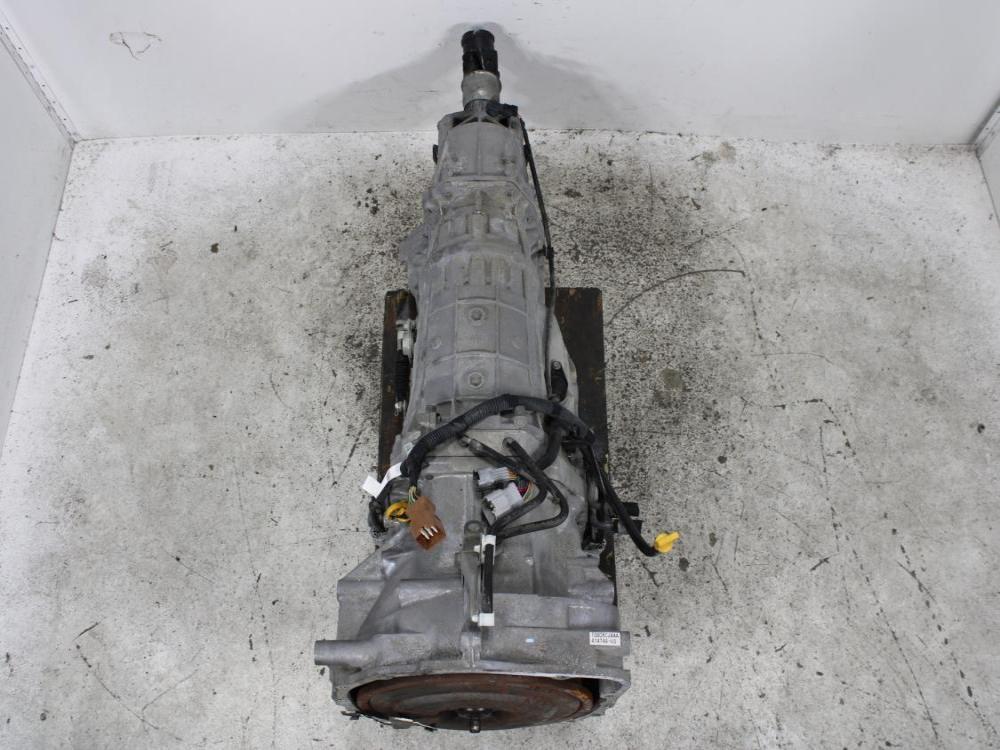 JDM 2008-2014 SUBARU TRIBECA, OUTBACK, LEGACY H6 EZ36 3.6L A/T WITH REAR DIFF 5EAT: Image 4