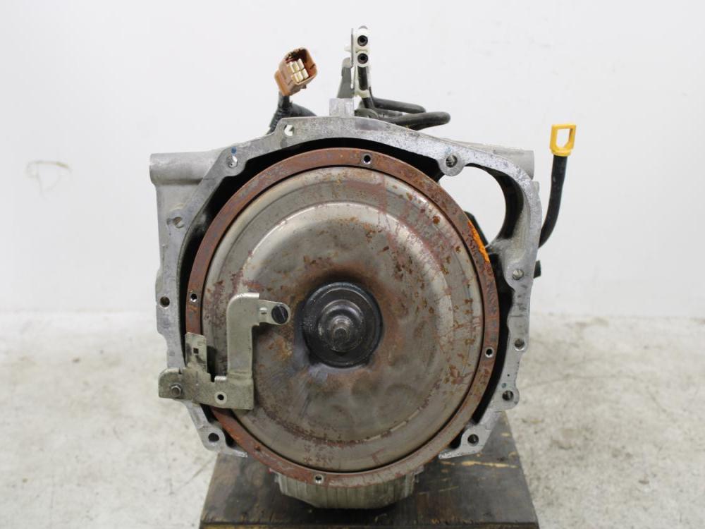 JDM 2008-2014 SUBARU TRIBECA, OUTBACK, LEGACY H6 EZ36 3.6L A/T WITH REAR DIFF 5EAT: Image 6